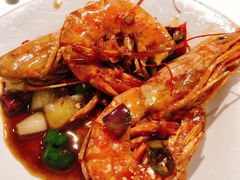 -汉巴味德(大悦城店)