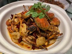 -刘胖子家常菜·蹄花焖藕(江汉路总店)