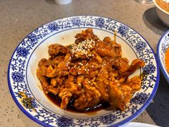 -荣家小吃(紫阳街店)