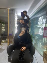 -那茉 Hair Salon