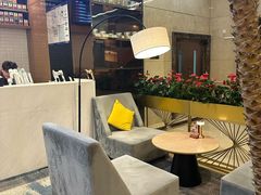 -逸派咖啡 EPARKCOFFEE(广安门店)