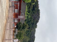 -普者黑风景区-青龙山