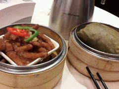-广东胜利宾馆西关粤中餐厅