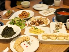 -禅蕴素食生活馆