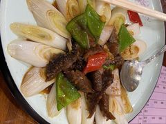 -东江海鲜酒家(艺都分店)