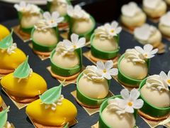 -OPEN開全日自助餐厅·牛肉火锅·海鲜(佛山希尔顿酒店)