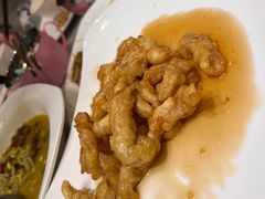 -老牌坊鲁菜名店(宽厚里店)