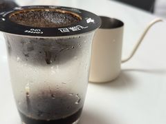 -Avg Coffee(新景苑店)