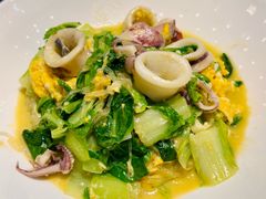 -必点海鲜·海肠捞饭大王(滨江道店)