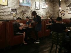 -5号公路餐厅(曼哈顿店)