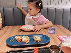 -必胜客(万达广场店)