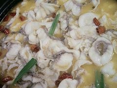 -周渝食惦酸菜鱼(青浦店)