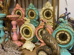 -陶缘陶瓷工厂店