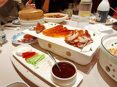 -漢舍中国菜馆(889广场店)