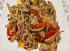 -马凯餐厅(长椿街店)