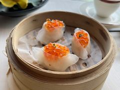 -天龙轩(香港丽思卡尔顿酒店)
