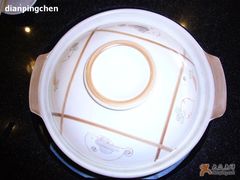 锅盖儿-太婆天府山珍酒楼(亚运村店)
