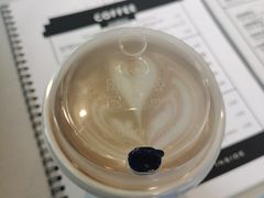 -73coffee(创智天地店)