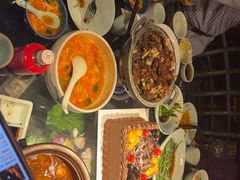 -四世同堂·京菜·烤鸭(双井店)