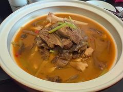 -酱湘宴餐厅(狮子山公园店)