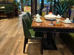 -龙泉人椰子鸡·糟粕醋·地标海南菜(龙昆南店)