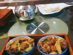 -阿庄新豫菜(航海东路店)