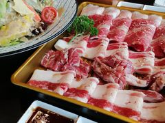 -龍二烧肉酒场(九亭店)