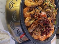 -徐记小怪兽肉蟹煲店(哈西万达金街店)