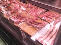 -永辉Bravo超市(东二环泰禾广场店)