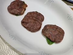 -程府宴(南长街四合院店)