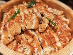 -玄白·炭烤活鳗(上海首店)