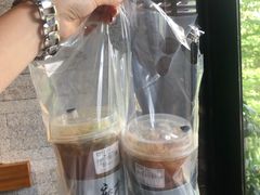 -摩柠手作茶室(国贸店)