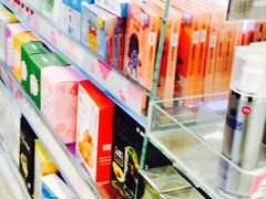 -莎莎(西九龙高铁站店)