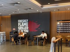 -汉堡王(连江万星店)