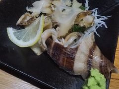 -福匠日本料理(人民路店)