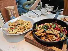 -云海肴·汽锅鸡·云南菜(高德置地店)