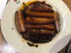 -李先生牛肉面大王(上海站南广场店)