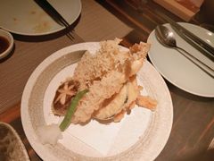 -山葵家·创意料理(临平银泰城店)