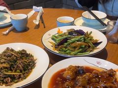 -食光慢宴·安吉土菜馆