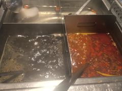 -海底捞火锅(威高广场店)