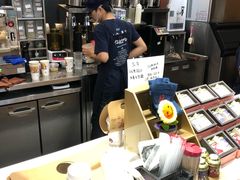 -茶颜悦色(雨花亭凯德二楼店)