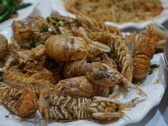 -新享乐海鲜(翠华路店)