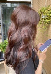 -Moyue HAIR SALON