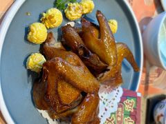 -点都德(世纪汇店)