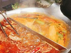 -湊湊火锅·茶憩(石家庄万象城店)