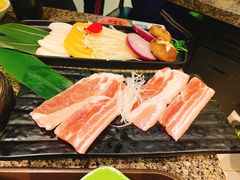 -韩罗苑(万象城店)