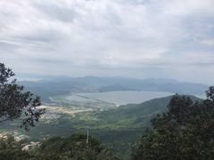 -七娘山