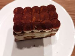 提来米苏-星巴克臻选(国贸商城首店)