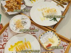 -夏羽记甜品(小榄大信店)