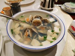 -谊荣海鲜大牌档(石湖店)